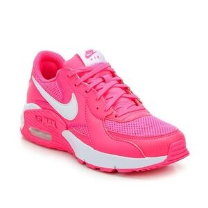 Nike Women's Air Max Pink Sneakers